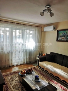 Apartament 4 camere, Alexandru cel Bun, 66mp