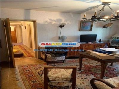 Apartament 4 camere Drumul Taberei Piata Moghioros