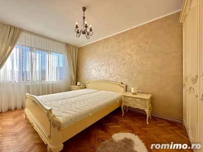 Apartament 4 camere in Gheorgheni zona Rasinari