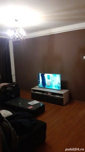 Apartament buleevardul ferdinand Constanta