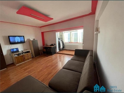 Apartament cu 1 camera Decomandat, zona Canta 78.000 Euro de vanzare