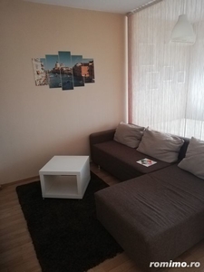 apartament cu 1 camera sinaia