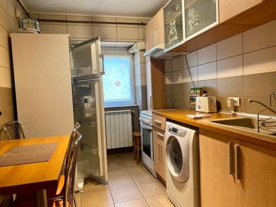 Apartament cu 2 camere decomandate-Etaj 3