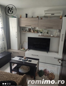 Apartament cu 2 camere | Tomis Nord | centrală proprie