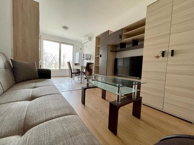 Apartament cu 2 camere, zona Copou