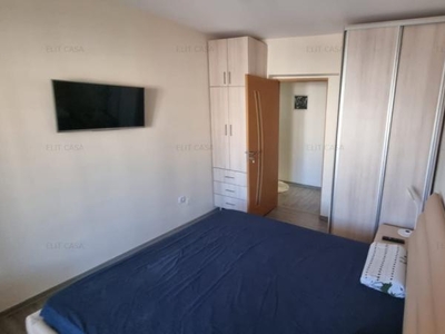 Apartament cu 2 camere, zona Dacia