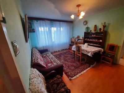 Apartament cu 2 camere, zona Dacia