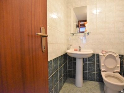 Apartament cu 3 camere cu grădină proprie în zona Kiseleff