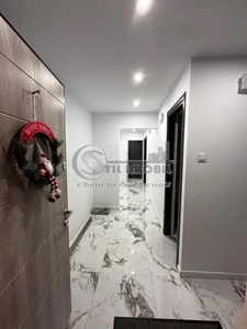 Apartament cu 3 Camere Frumoasa Strada Cetatuia 90 mp