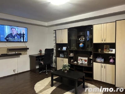 Apartament cu 3 camere Lujerului - Uverturii