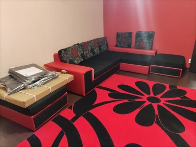 Apartament cu 3 camere, zona Dacia