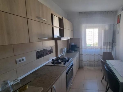 Apartament de vanzare cu 2 camere, in Dacia!