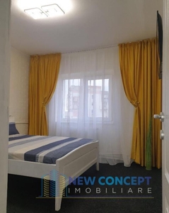 Apartament de vanzare 2 camere Pacurari