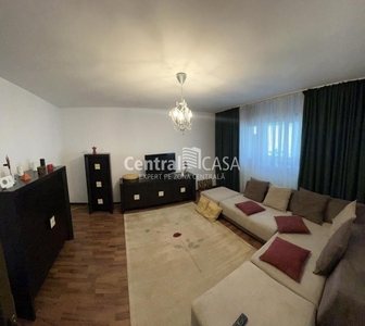 Apartament de vanzare cu 2 camere, Centru-Gara