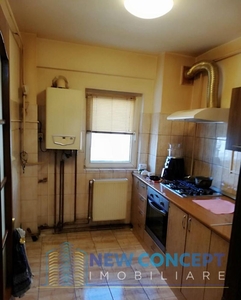 Apartament de vanzare cu 2 camere- Zona Alexandru cel Bun