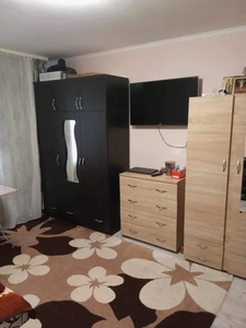 Apartament de vanzare cu 2 camere- Zona Bularga