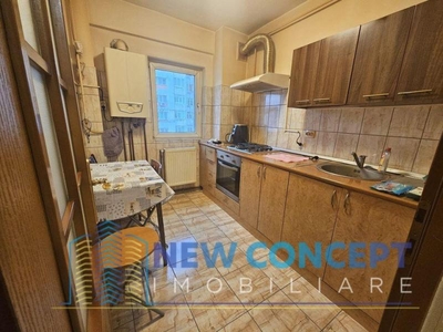 Apartament de vanzare cu 2 camere zona- Zimbru