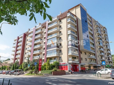 Apartament doua camere Privilegio cu parcare subterana