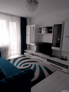 Apartament in regim hotelier