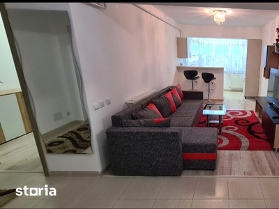 Apartament 2 camere spatios /Subcetate Residence