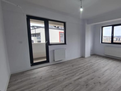 Apartament nou de vanzare, 2 camere, decomandat, 62 mp, Bucium, Visan, Cod 153950