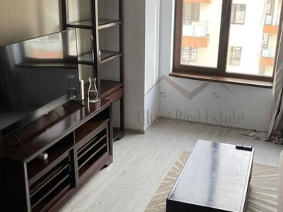 Apartament tip duplex Lazar Residence/Palas Mall