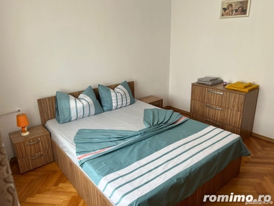 apartament zona Complex Studentesc