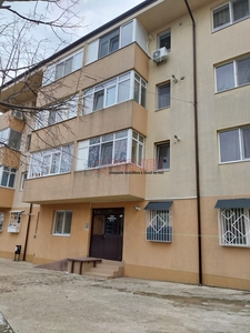 Apartamet cu 2 camere Central Popesti