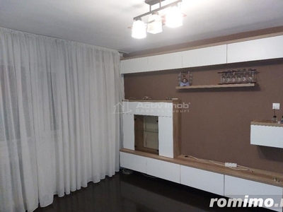 Brancoveanu - 3 camere - recent renovat