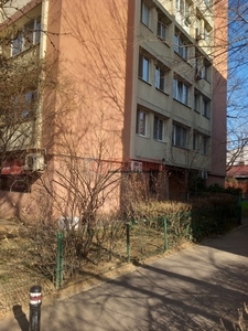 Bulevardul Cantemir- apartament 2 camere