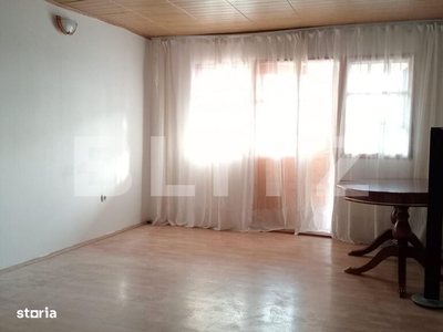 Apartament 2 camere - str. Nicolae Grigorescu - zona Debarcader