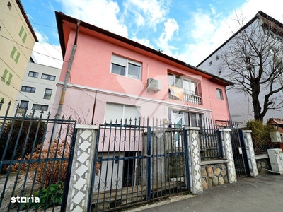 Casa individuala Calea Dumbravii - Pretabila Spatiu de birouri - Comer