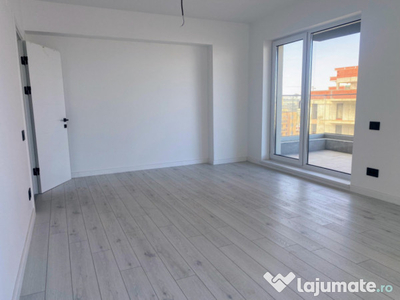 COMISION 0! Apartament 3 Camere+Terasa 63m2 |Finalizat| Inca