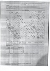 Crevedia - Samurcasi ,str.Guliei teren 5400 mp