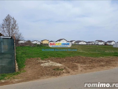 Daryan Imobiliare Residence V-nd parcele de teren Bacu