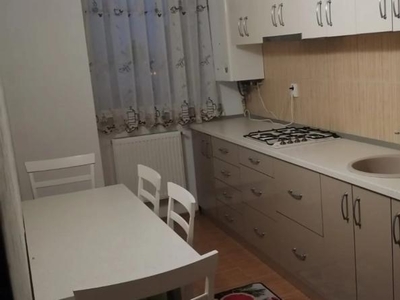 De vanzare apartament nou, 2 camere, decomandat, 58 mp, Nicolina, Nicolina 2, Cod 153907