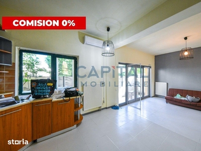 Duplex in Andrei Muresanu! 0%COMISION