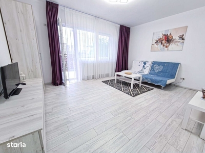 Apartment 1 bedroom Exclusive Project - Floreasca