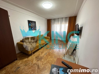 Iancului | Apartament 4 camere | 2balcoane | Proximitate Metrou