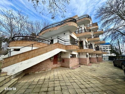 Vand casa P+1 Tunari-proprietar str.Alexandru Ioan Cuza