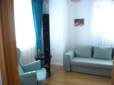 Inchiriere apartament 3 camere Herastrau, apartament 3 camere