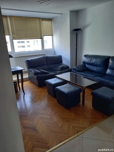 Închiriez apartament doua camere Dristor