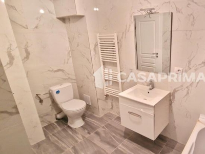 INTABULAT Apartament 3 camere decomandat, 2 bai, ACCEPT CREDIT