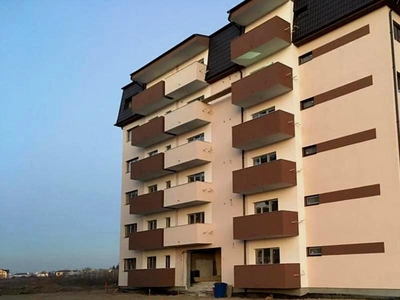 Ivonco Pantelimon – schița apartament cu 3 camere apartament camere de la 85.1m2