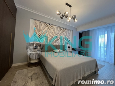 Mamaia - Alezzi Infinity Resort & Spa I 2 Camere I LUX I Piscina I Terasa