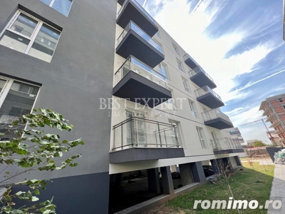 Mutare Rapida Apartament 3 camere - TVA inclus