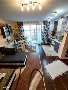 ‼️NOU Apartament 2 camere Baciu Hills zona Petrom‼️