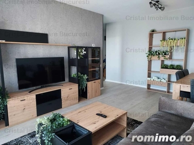 NOU | Prima inchiriere | 2 camere langa Metrou | Estoria City