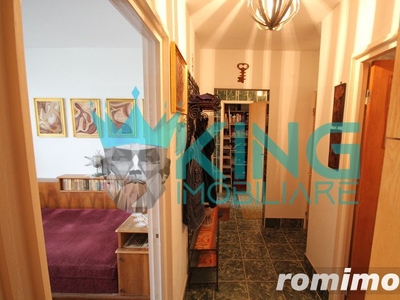 Salajan | 2 Camere | Decomandat | Balcon | PetFriendly