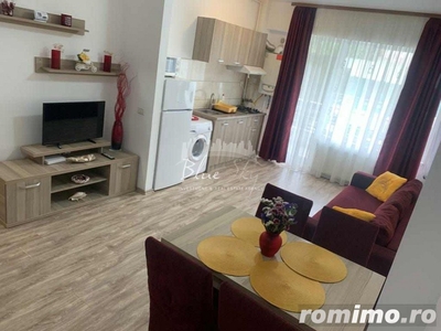 Summer Land - Apartament 2 camere